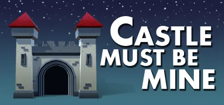 Portada de Castle Must Be Mine