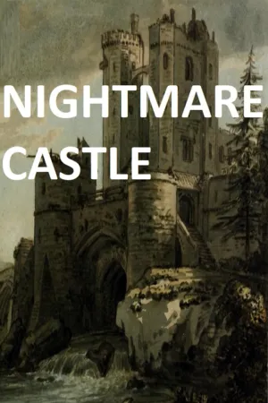 Portada de Castle Nightmare
