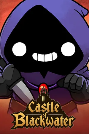 Portada de Castle of Blackwater
