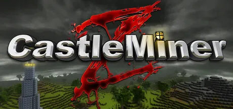 Portada de CastleMiner Z