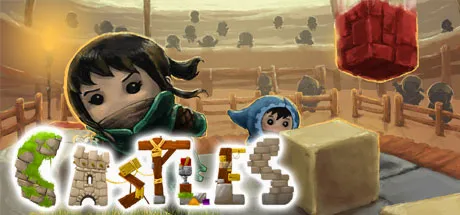 Portada de Castles