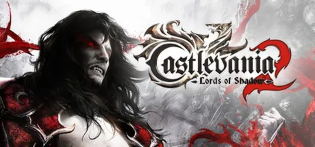 Portada de Castlevania: Lords of Shadow 2