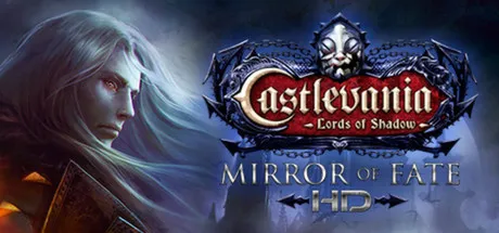 Portada de Castlevania: Lords of Shadow – Mirror of Fate HD