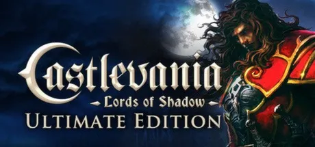 Portada de Castlevania: Lords of Shadow – Ultimate Edition