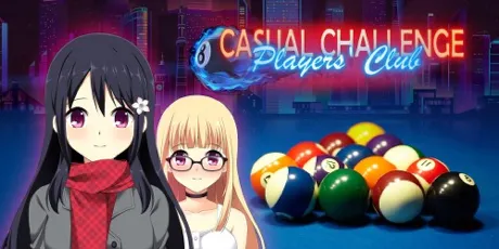 Portada de Casual Challenge Players' Club