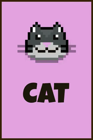 Portada de Cat