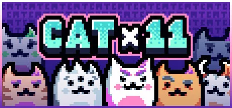 Portada de CAT CAT CAT CAT CAT CAT CAT CAT CAT CAT CAT