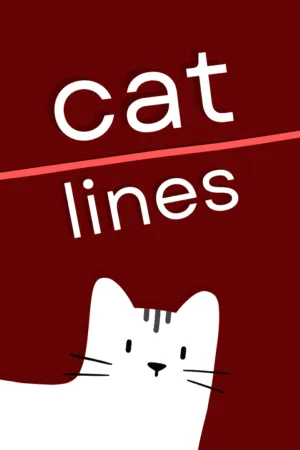 Portada de Cat Lines (Xbox One)
