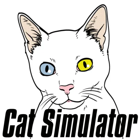 Captura de Cat Simulator