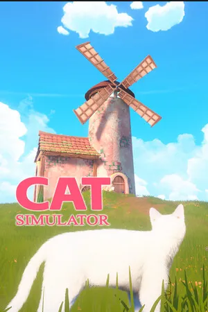 Portada de Cat Simulator: Meow
