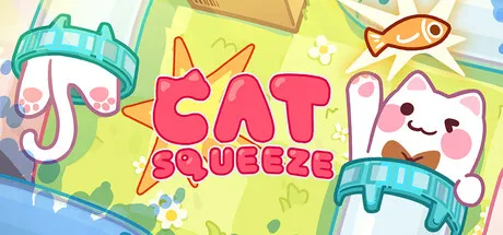 Portada de Cat Squeeze