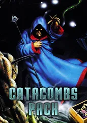 Portada de Catacombs Pack