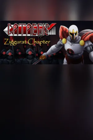 Portada de Cataegis : The White Wind