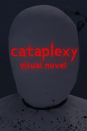 Portada de Cataplexy