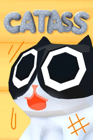 Portada de CATASS