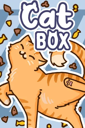 Portada de CatBox