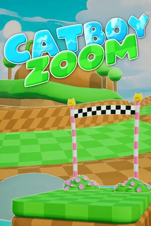 Portada de CatboyZOOM