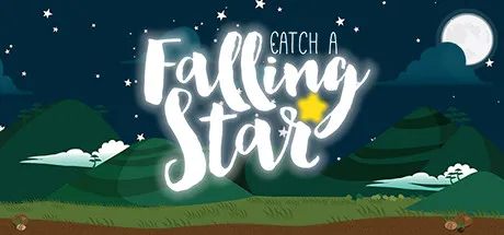 Portada de Catch a Falling Star