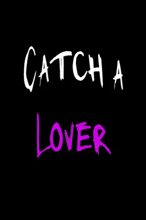 Portada de Catch a Lover