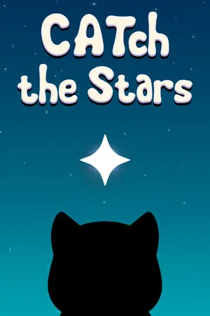 Portada de CATch the Stars