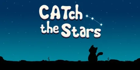 Portada de CATch the Stars
