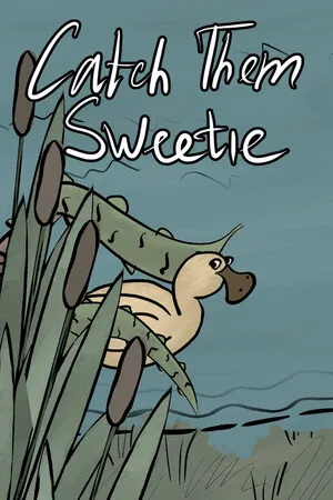 Portada de Catch Them Sweetie