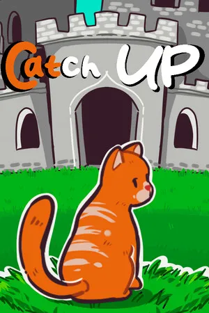 Portada de Catch Up