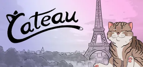 Portada de Cateau