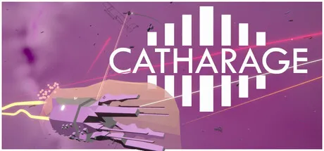 Portada de Catharage