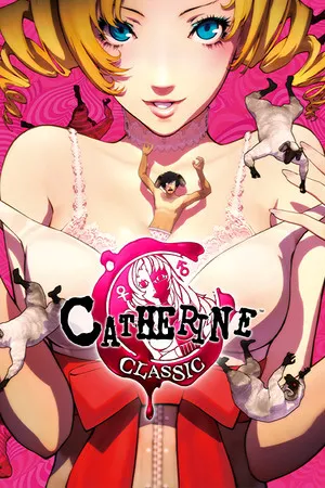 Portada de Catherine Classic