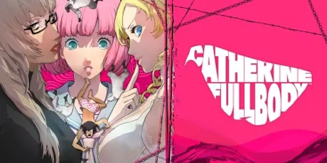 Portada de Catherine: Full Body