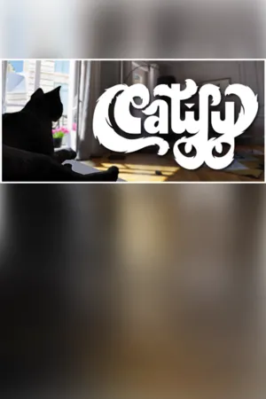 Portada de Catify VR
