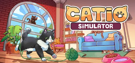 Portada de Catio Simulator