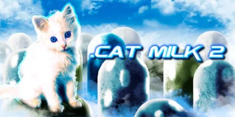 Portada de .catMilk 2
