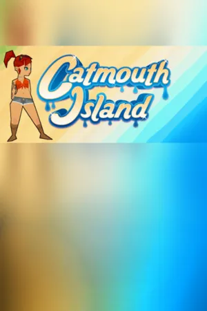 Portada de Catmouth Island