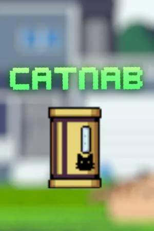 Portada de CatNab
