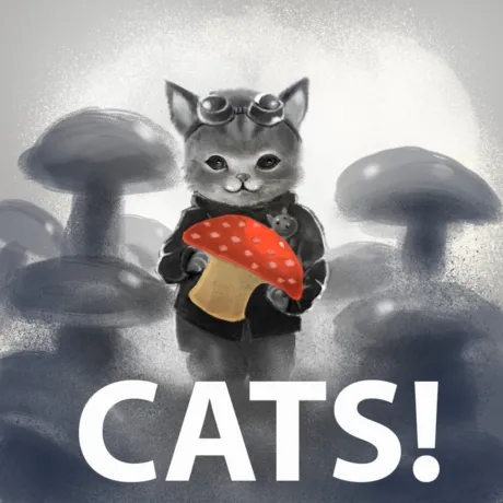 Captura de CATS!