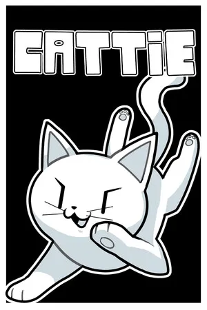 Portada de Cattie