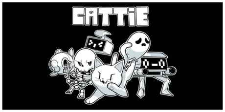 Portada de Cattie
