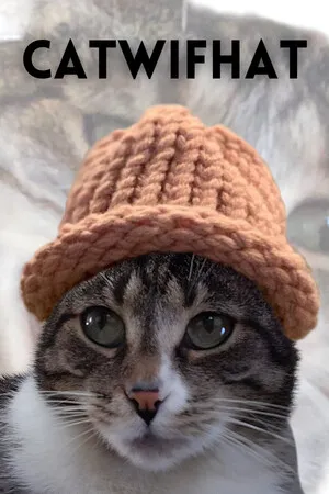 Portada de Catwifhat