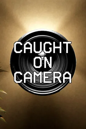 Portada de Caught On Camera