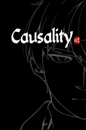 Portada de Causality