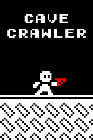 Portada de Cave Crawler