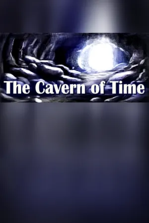Portada de Cavern of Time