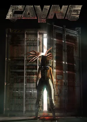 Portada de CAYNE