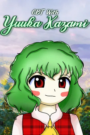 Portada de CBT With Yuuka Kazami