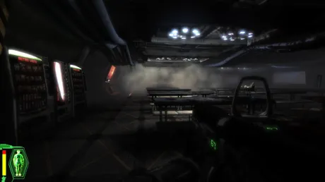 Captura de CDF Ghostship