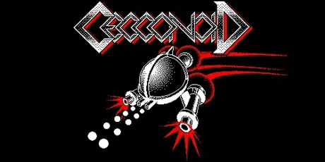 Portada de Cecconoid