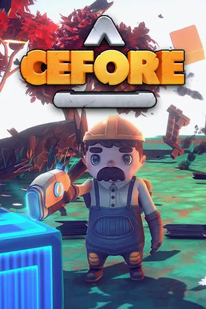 Portada de Cefore