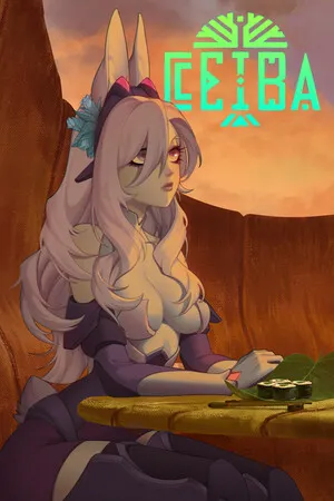 Portada de Ceiba